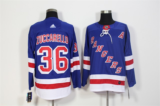New York Rangers jerseys 2022-022